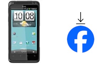 So installieren Sie Facebook auf einem HTC Hero S