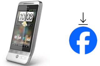 So installieren Sie Facebook auf einem HTC Hero