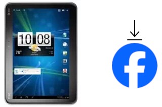 So installieren Sie Facebook auf einem HTC Jetstream