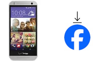 So installieren Sie Facebook auf einem HTC One Remix