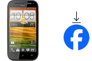 So installieren Sie Facebook auf einem HTC One SV