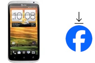 So installieren Sie Facebook auf einem HTC One X AT&T