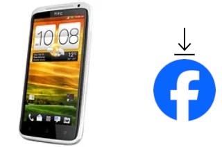 So installieren Sie Facebook auf einem HTC One XL