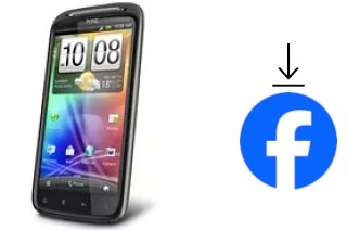 So installieren Sie Facebook auf einem HTC Desire HD2