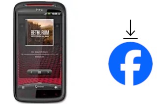 So installieren Sie Facebook auf einem HTC Sensation XE