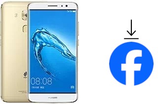 So installieren Sie Facebook auf einem Huawei G9 Plus