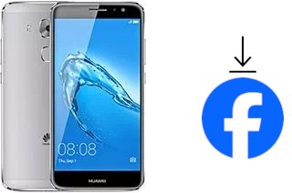 So installieren Sie Facebook auf einem Huawei nova plus