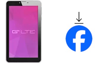 So installieren Sie Facebook auf einem Icemobile G8 LTE