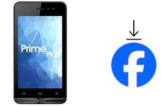 So installieren Sie Facebook auf einem Icemobile Prime 4.0