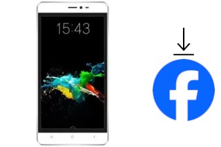 So installieren Sie Facebook auf einem iDroid Apache G6