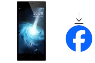 So installieren Sie Facebook auf einem iDroid Royal V7X