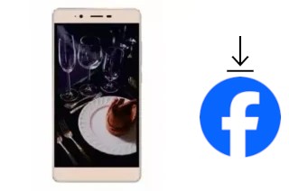 So installieren Sie Facebook auf einem Iku Zeus Z55I