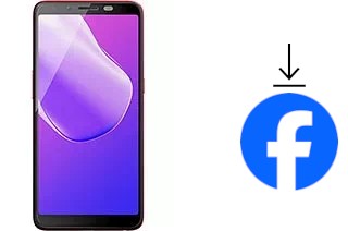 So installieren Sie Facebook auf einem Infinix Hot 6