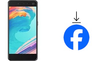 So installieren Sie Facebook auf einem Infinix S2 Pro