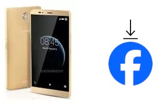 So installieren Sie Facebook auf einem Infinix Note 2