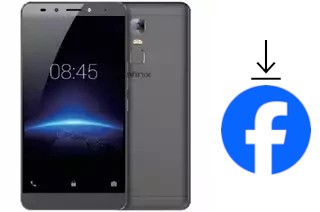 So installieren Sie Facebook auf einem Infinix Note 3