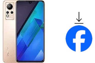 So installieren Sie Facebook auf einem Infinix Note 12