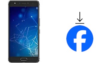 So installieren Sie Facebook auf einem Infinix Note 4 Pro