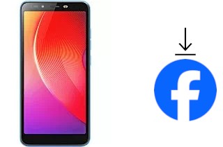 So installieren Sie Facebook auf einem Infinix Smart 2