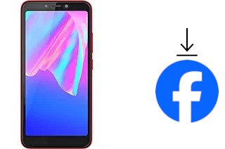 So installieren Sie Facebook auf einem Infinix Smart 2 Pro