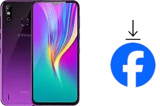 So installieren Sie Facebook auf einem Infinix Smart 4