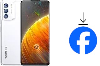 So installieren Sie Facebook auf einem Infinix Zero 5G 2023