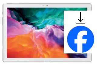 So installieren Sie Facebook auf einem InnJoo Voom Tab Pro