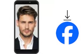 So installieren Sie Facebook auf einem Inoi 8