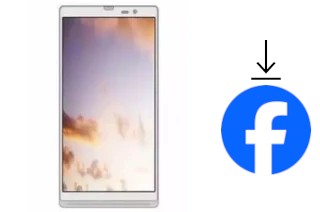 So installieren Sie Facebook auf einem Iris I-S4 Plus