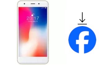 So installieren Sie Facebook auf einem iStar I8 Plus