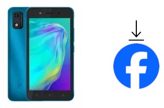 So installieren Sie Facebook auf einem itel A23 Pro