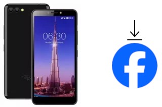 So installieren Sie Facebook auf einem itel P13 Plus