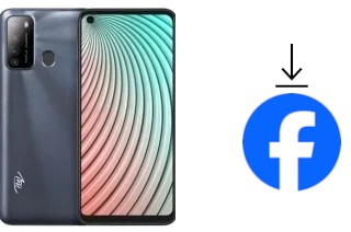 So installieren Sie Facebook auf einem itel S16 Pro 4G LTE