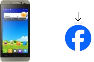 So installieren Sie Facebook auf einem JiaYu G3C