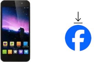 So installieren Sie Facebook auf einem JiaYu G5 Advanced