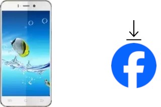 So installieren Sie Facebook auf einem JiaYu S2 Basic