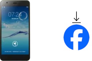 So installieren Sie Facebook auf einem JiaYu S3+