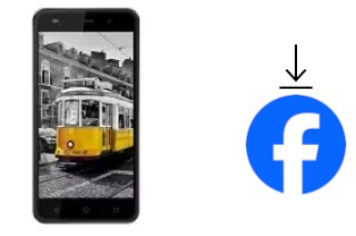 So installieren Sie Facebook auf einem Jinga Touch 4G