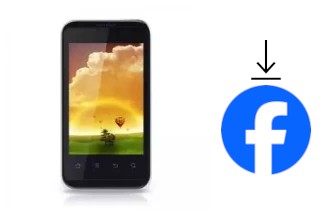 So installieren Sie Facebook auf einem K-Touch C666T