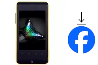 So installieren Sie Facebook auf einem K-Touch T619 Plus