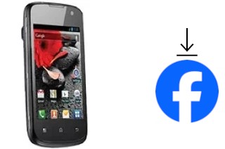 So installieren Sie Facebook auf einem Karbonn A5