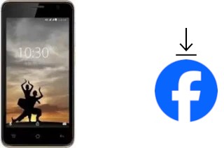 So installieren Sie Facebook auf einem Karbonn A9 Indian