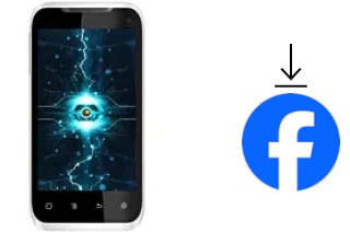 So installieren Sie Facebook auf einem Karbonn A9