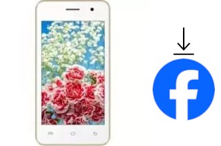 So installieren Sie Facebook auf einem Karbonn Alfa A18