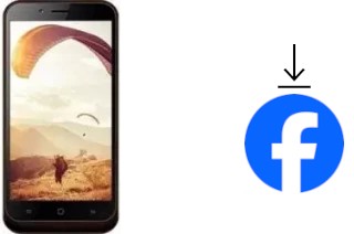 So installieren Sie Facebook auf einem Karbonn Aura 4G