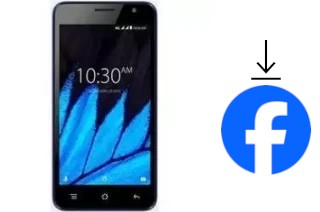 So installieren Sie Facebook auf einem Karbonn Aura Champ