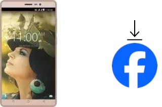 So installieren Sie Facebook auf einem Karbonn Aura Note Play