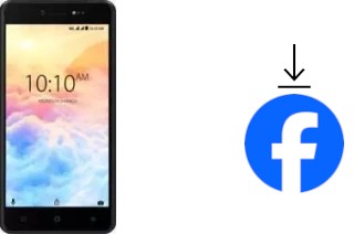 So installieren Sie Facebook auf einem Karbonn Aura Power 4G