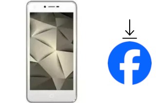 So installieren Sie Facebook auf einem Karbonn Aura Sleek 4G