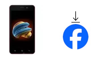 So installieren Sie Facebook auf einem Karbonn Aura Storm